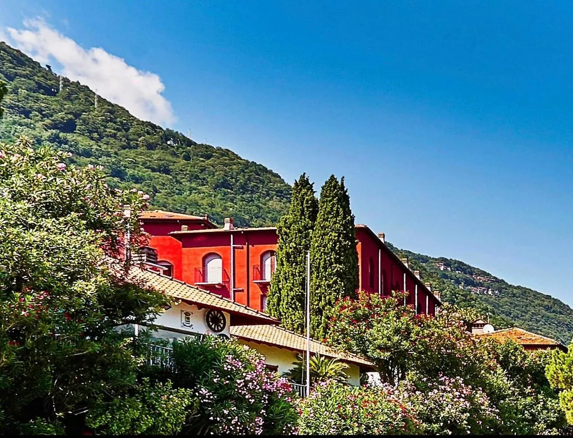 Apartment Ferienwohnung Le Quattro Stagioni Acquaseria