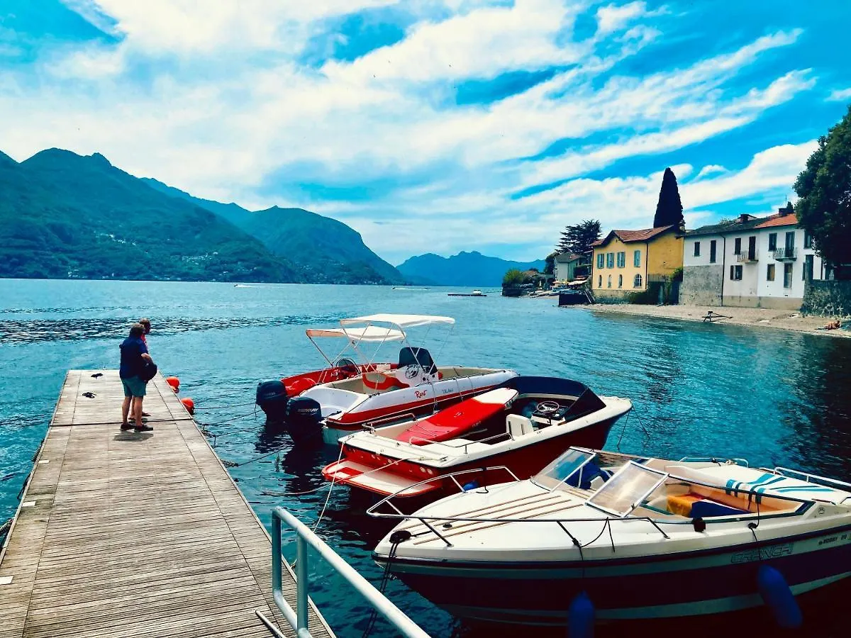 Ferienwohnung Le Quattro Stagioni Acquaseria 0*,  Italien