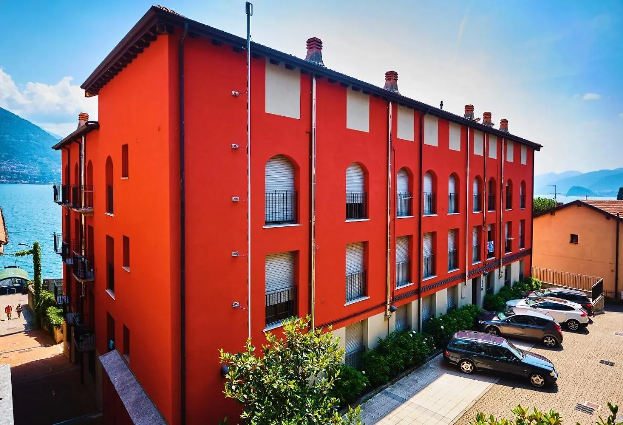 Ferienwohnung Le Quattro Stagioni Acquaseria