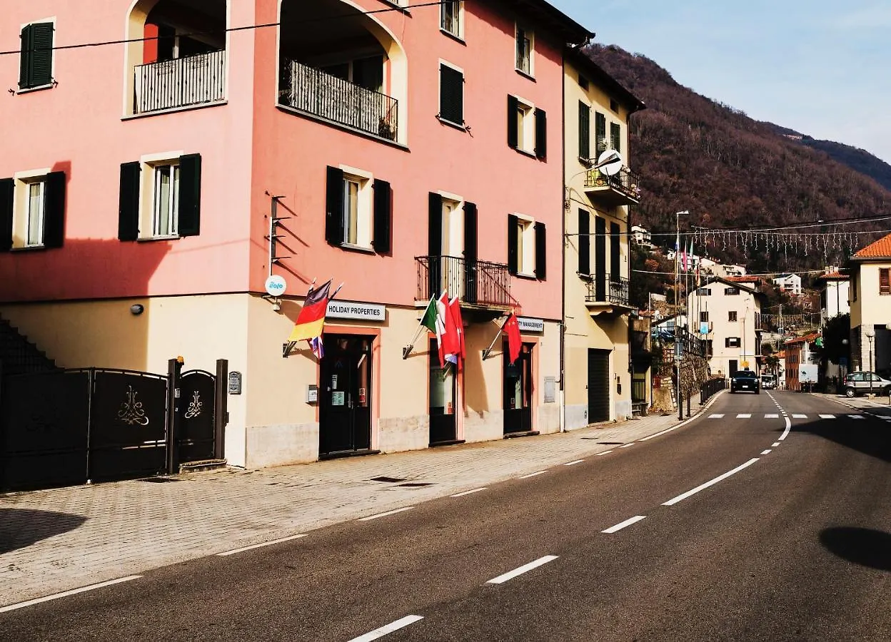 Ferienwohnung Le Quattro Stagioni Acquaseria 0*,