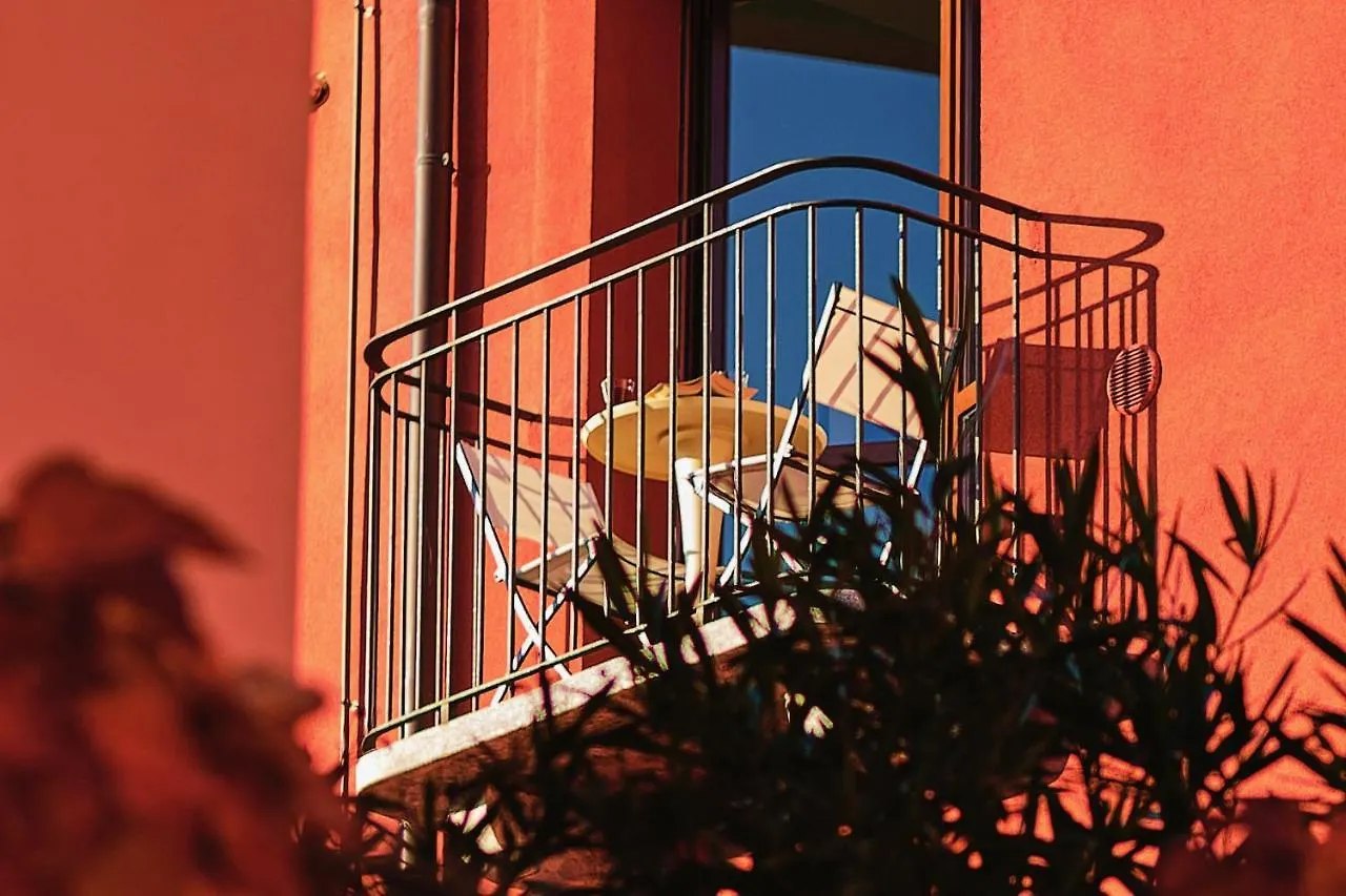 Ferienwohnung Le Quattro Stagioni Acquaseria Apartment