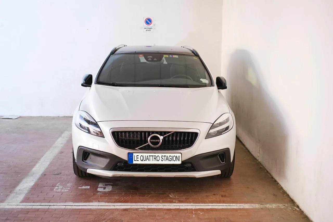 Ferienwohnung Le Quattro Stagioni Acquaseria 0*,  Italien