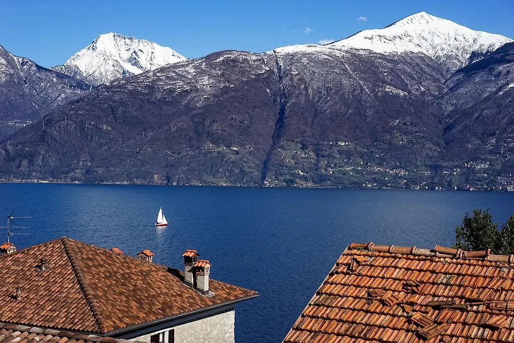 Apartment Ferienwohnung Le Quattro Stagioni Acquaseria Italien