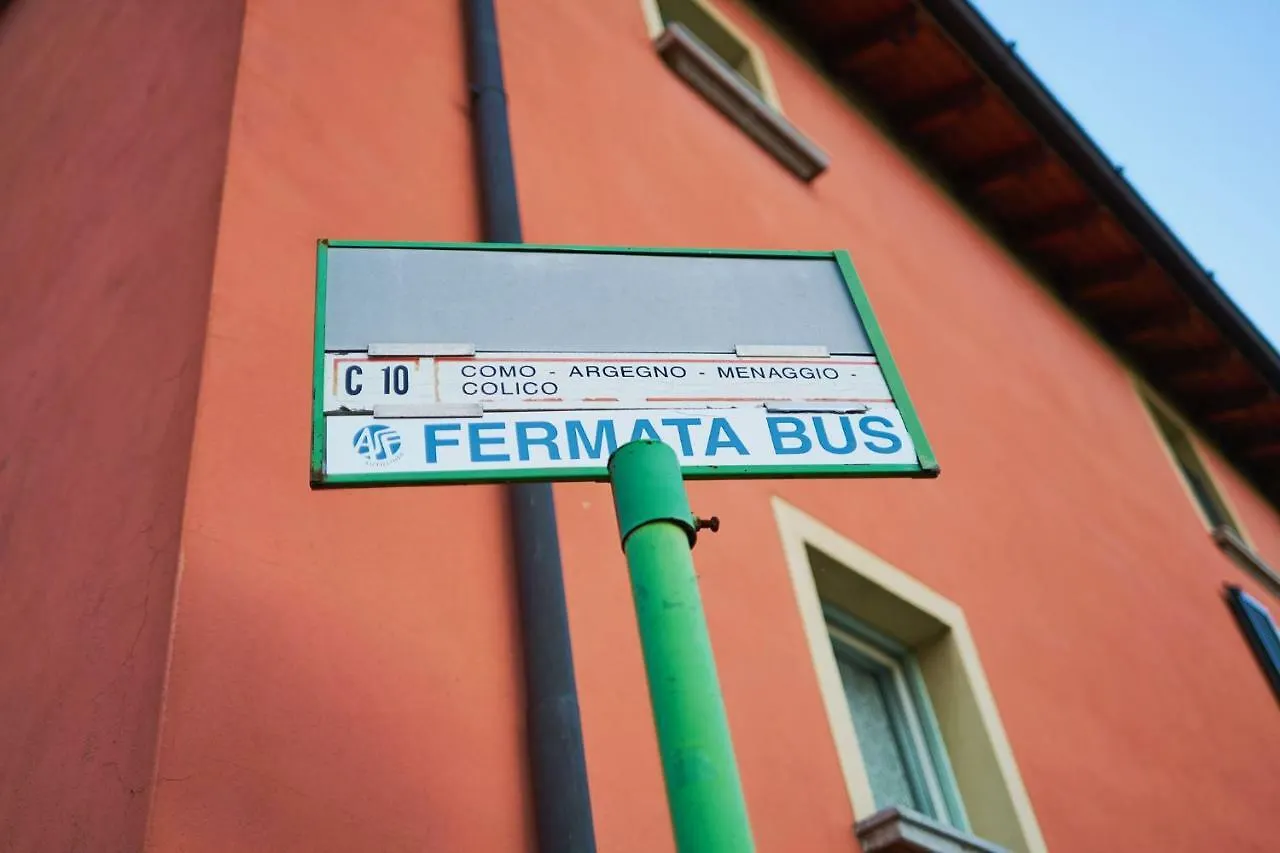 Ferienwohnung Le Quattro Stagioni Acquaseria Italien