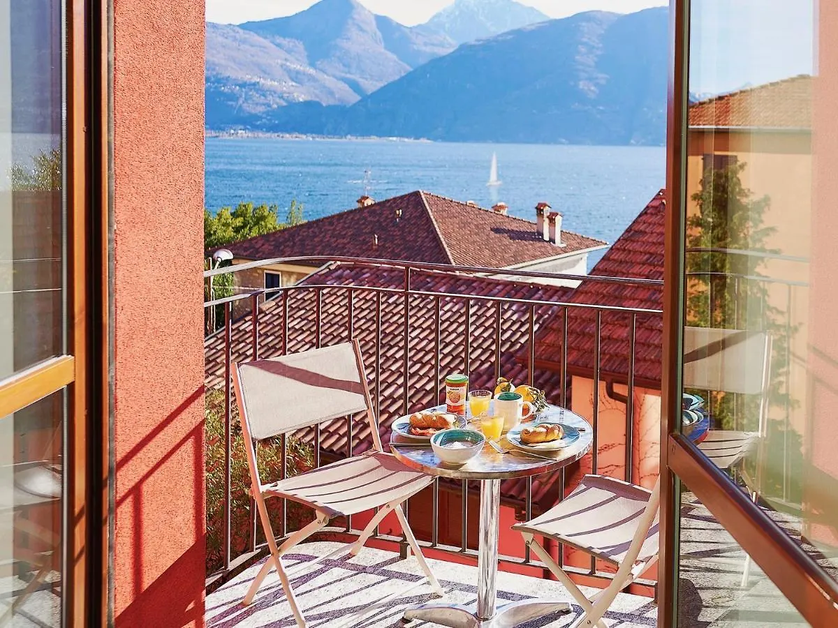 Apartment Ferienwohnung Le Quattro Stagioni Acquaseria Italien