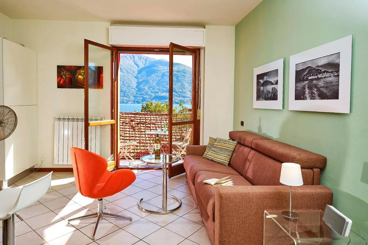 Ferienwohnung Le Quattro Stagioni Acquaseria