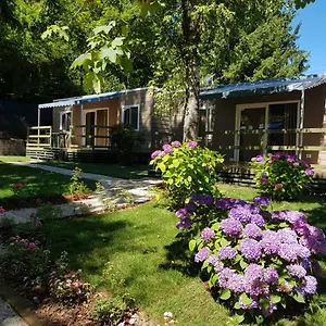 Campingplatz Camping Montorfano, Montorfano