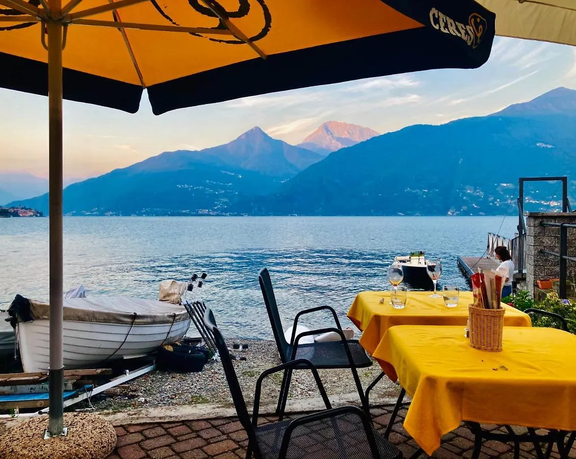 Le Quattro Stagioni Apartment Acquaseria