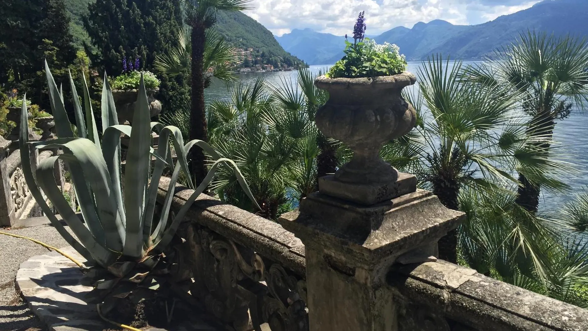 Le Quattro Stagioni Apartment Acquaseria