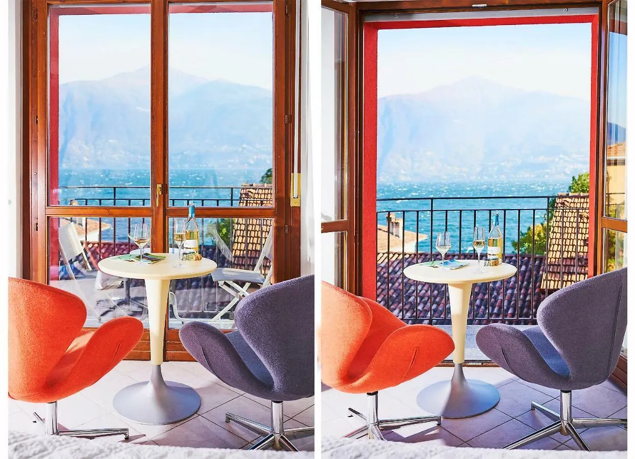 Le Quattro Stagioni Apartment Acquaseria