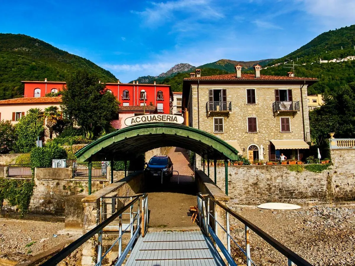 Le Quattro Stagioni Apartment Acquaseria 0*,  Italy