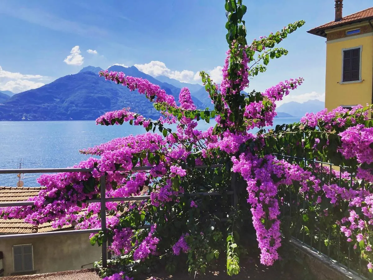 شقة Le Quattro Stagioni Lakeview Acquaseria