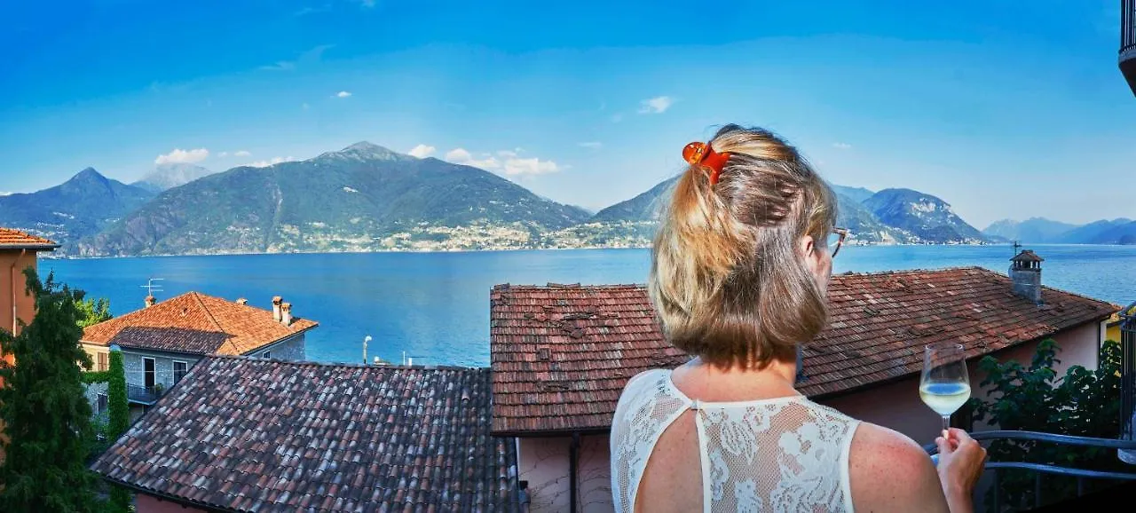 شقة Le Quattro Stagioni Lakeview Acquaseria