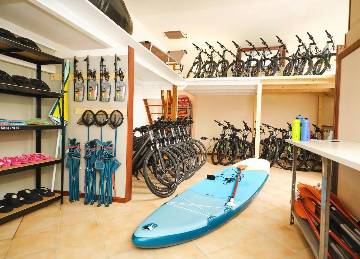 شقة Le Quattro Stagioni Lakeview Acquaseria
