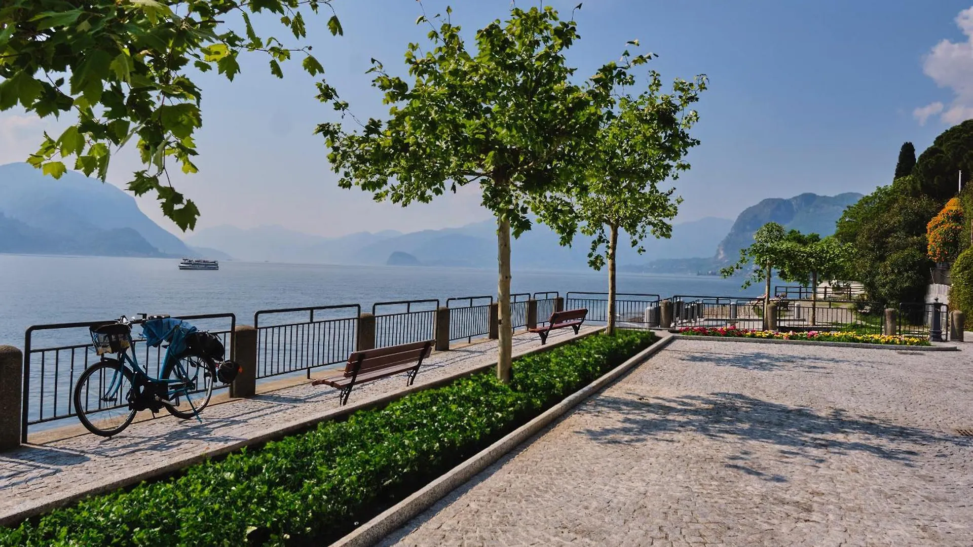 Le Quattro Stagioni Lakeview Acquaseria 0*,