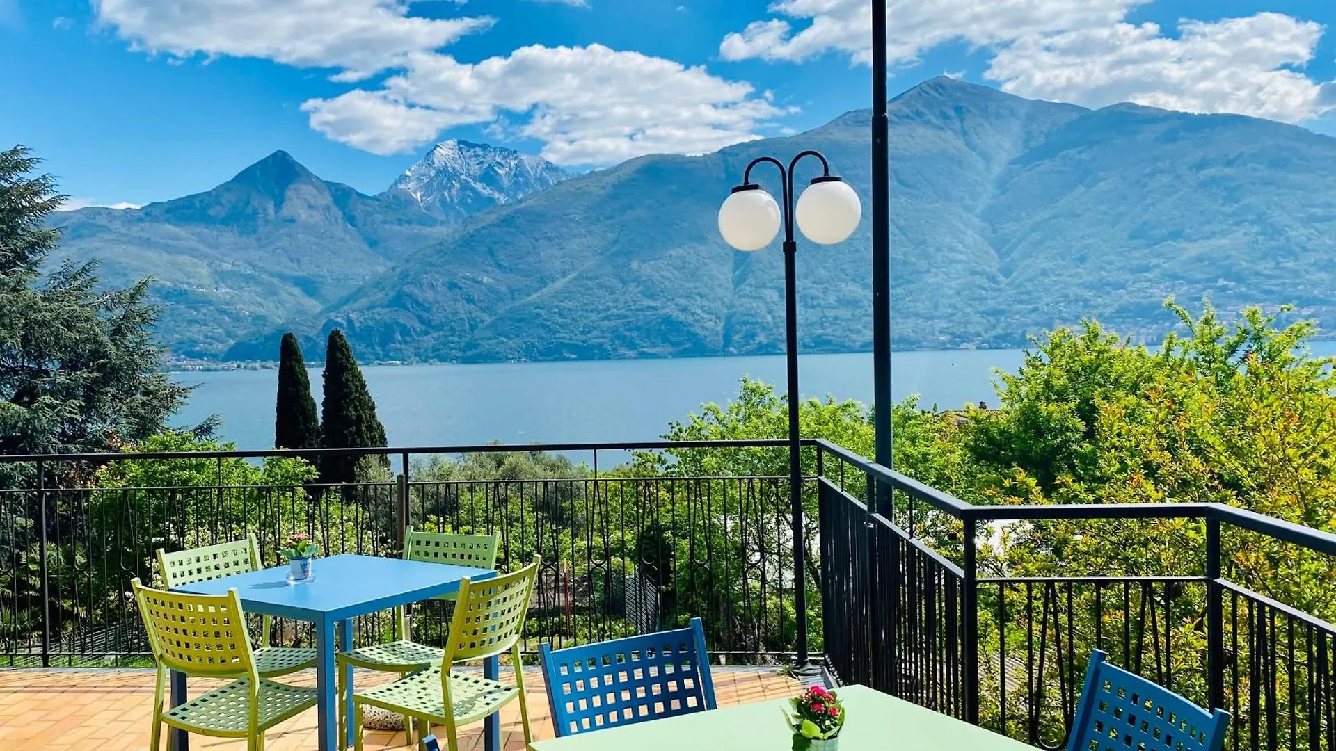 Le Quattro Stagioni Lakeview Acquaseria 0*,  إيطاليا