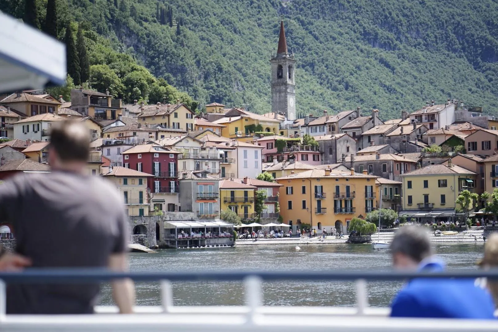 Le Quattro Stagioni Lakeview Acquaseria إيطاليا