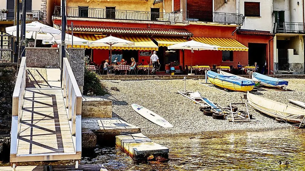 Le Quattro Stagioni Lakeview Acquaseria 0*,