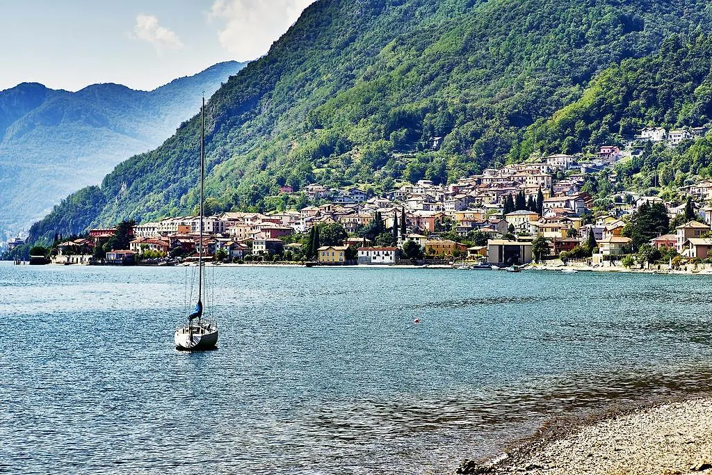 Le Quattro Stagioni Lakeview Acquaseria