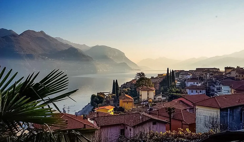 شقة Le Quattro Stagioni Lakeview Acquaseria