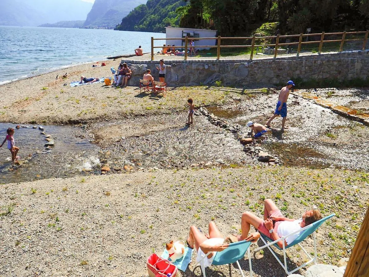 Le Quattro Stagioni Lakeview Acquaseria