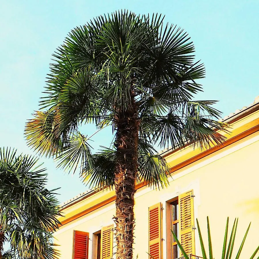 Le Quattro Stagioni Lakeview Acquaseria 0*,  إيطاليا