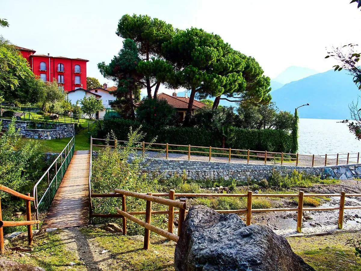 Le Quattro Stagioni Lakeview Acquaseria شقة
