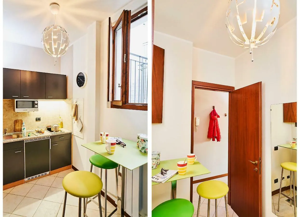 Le Quattro Stagioni Lakeview Acquaseria إيطاليا
